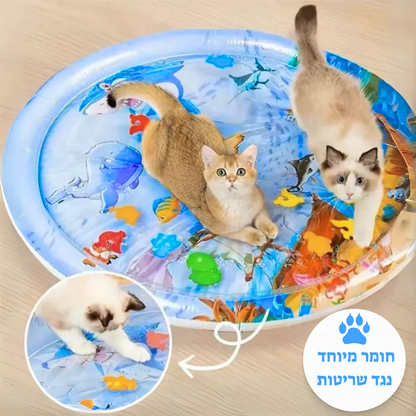 משטח קירור לחיות מחמד